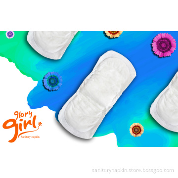 Disposable extra large ladies incontinence pads